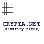 crypta.net logo